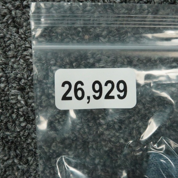 Faherty Sweater Mens XXL Blue Mountain Crew Pullover Jumper 2XL‎ - Picture 9 of 9